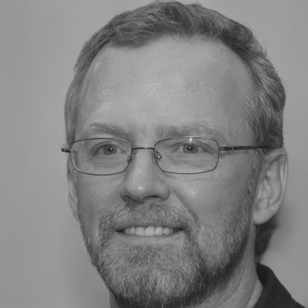 Portrait de Jean-François Moreau