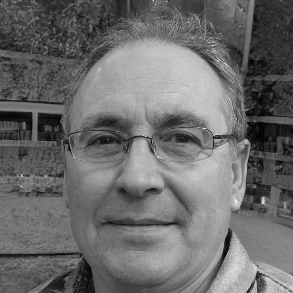 Philippe Lamarche